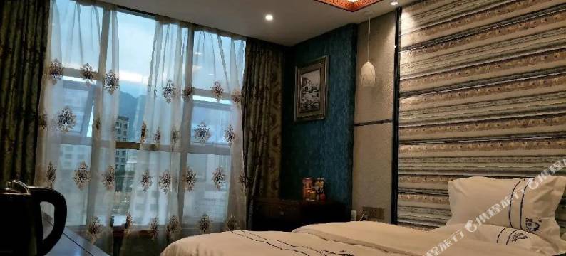 赫章醉爽黔行酒店图片