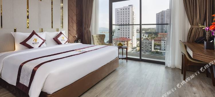 塞尼亚酒店(Senia Hotel)图片