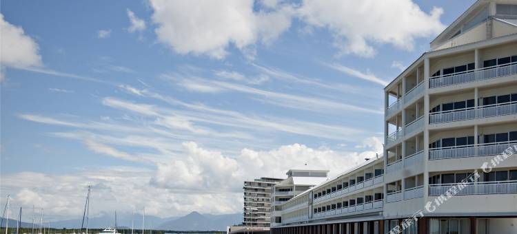 凯恩斯香格里拉(Shangri-La The Marina, Cairns)图片