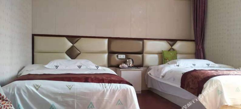 重庆月半湾商务宾馆图片