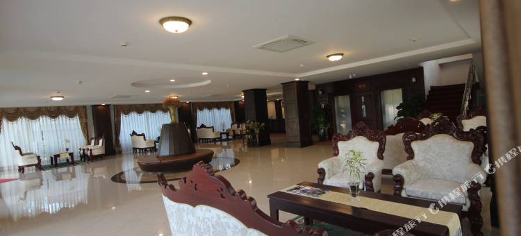 万象大陆广场酒店(Continental Plaza Vientiane)图片