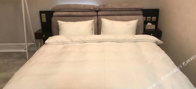 吉林唐太日租公寓图片