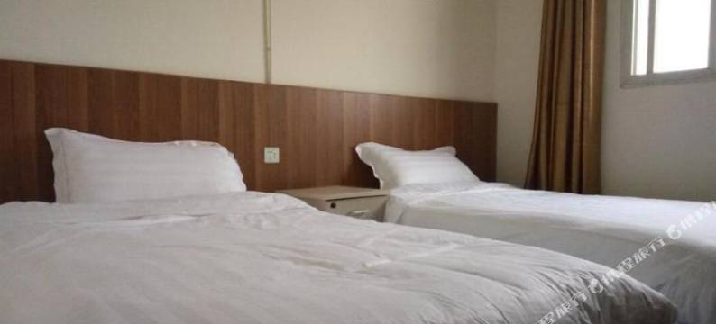 都江堰鑫玉商务客栈(融创乐园店)图片