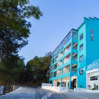 资兴喜言·湖隐松间民宿