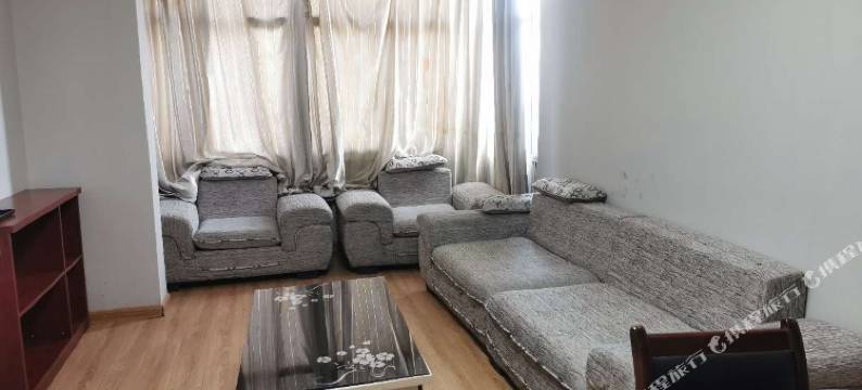 阜南万春园商务大酒店图片