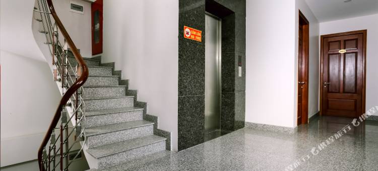 全安酒店(Tuan Anh Hotel)图片