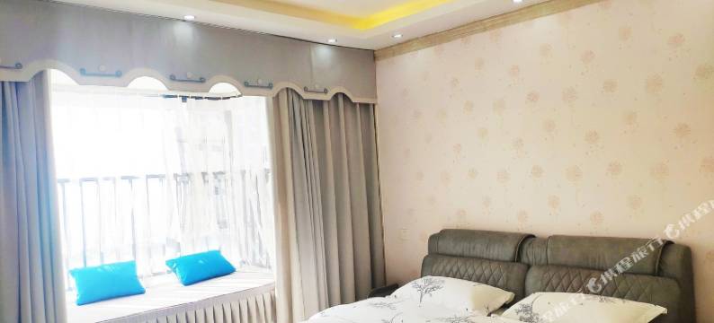 玉溪澄江抚仙湖建兴民宿(5号店)图片