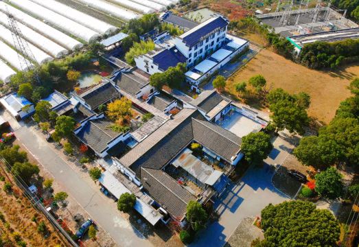 Ruyuan Culture Theme Inn Hotel Overview