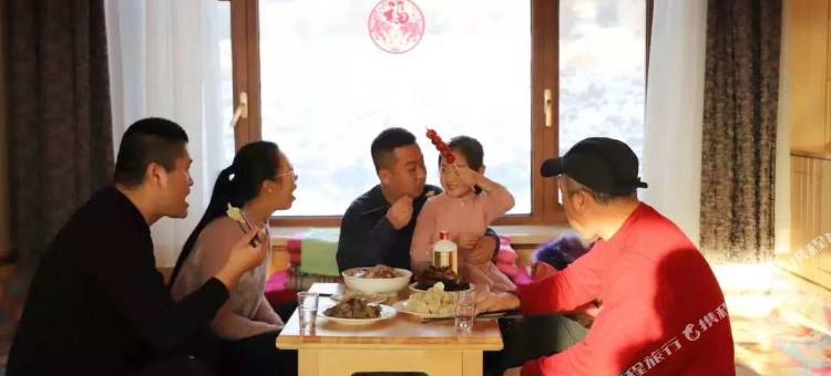 汤旺林居民宿图片