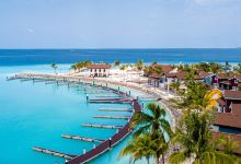 希尔顿格芮精选系列马尔代夫萨丽泄湖岛酒店(SAii Lagoon Maldives, Curio Collection by Hilton)酒店图片