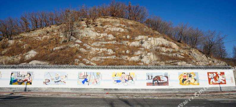 亚布力·Humble House Inn精品客栈(滑雪旅游度假区店)图片