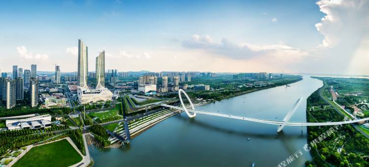 南京卓美亚酒店图片