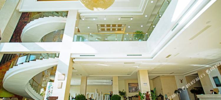 维也纳酒店(枣庄青檀路店)图片