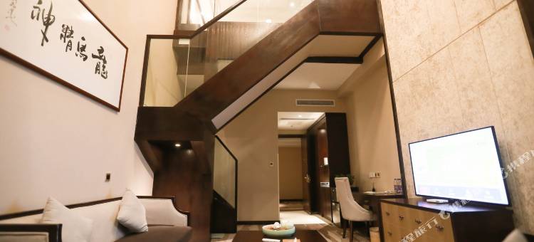 舒城克拉国际酒店图片