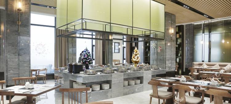 武汉梁子湖龙湾半岛度假酒店图片