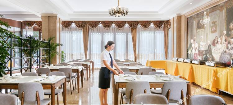 维也纳国际酒店(温州瑞安塘下店)图片