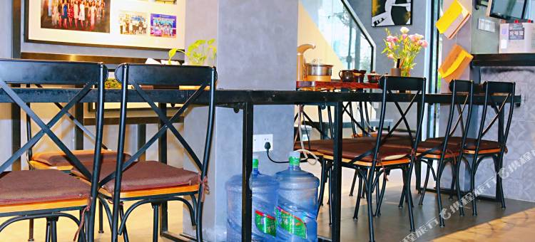 深圳宿醉Ellen客栈(海滨路分店)图片