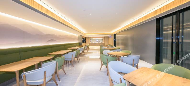 全季酒店(北京亚运村小营店)图片