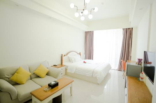 爱情公寓(四会大道南分店)