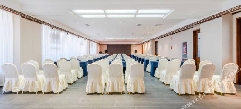 喆啡酒店(青岛石油大学店)图片