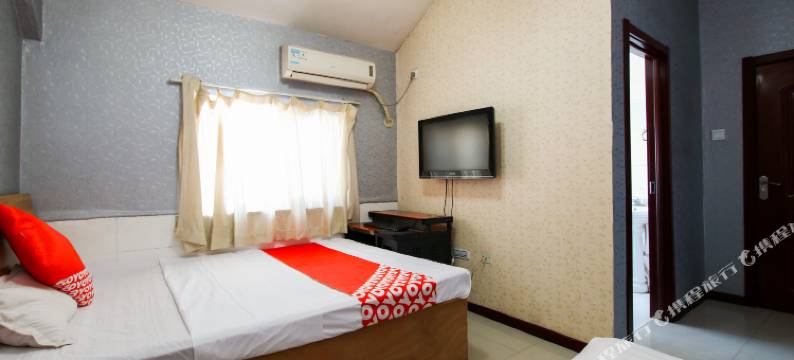 通辽金秋客栈图片