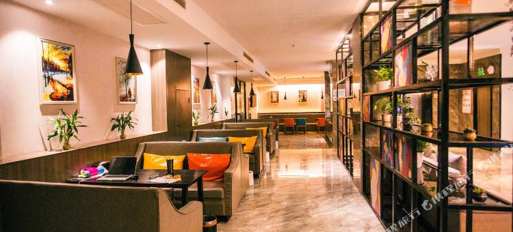 汉庭酒店(滁州定远百货大楼店)图片