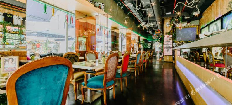 里斯本艺宿酒店及公寓(Lisbon Art Stay Hotel & Apartments)图片