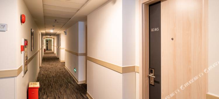 锦江之星(东莞南城西平地铁站店)图片