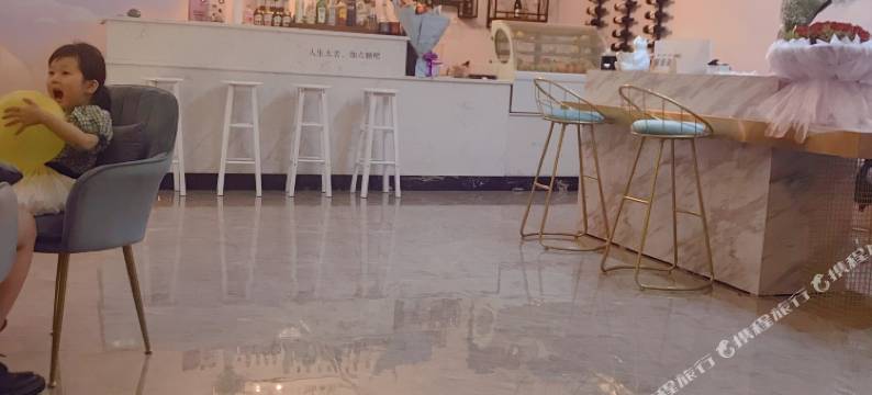 TT网红精品主题公寓(增城广场地铁站万达广场店)图片