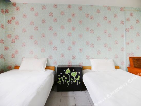 潍坊汇祥宾馆 5.0分(9条点评) 39起距离227米立即预订