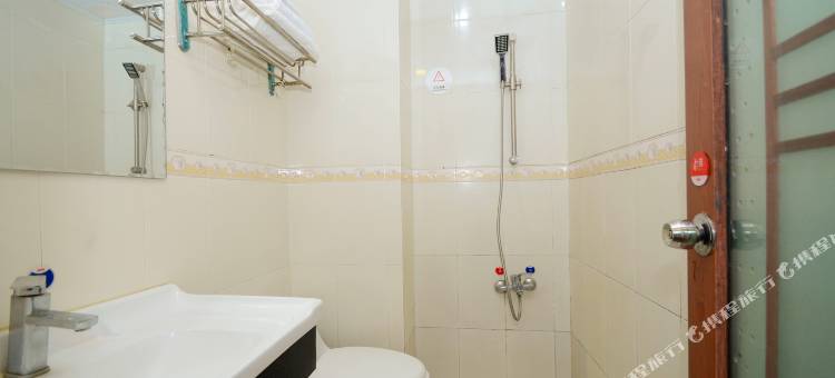 铭富便捷酒店(桂林高铁北站店)图片