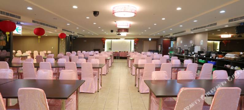 嘉义永悦商务大饭店图片