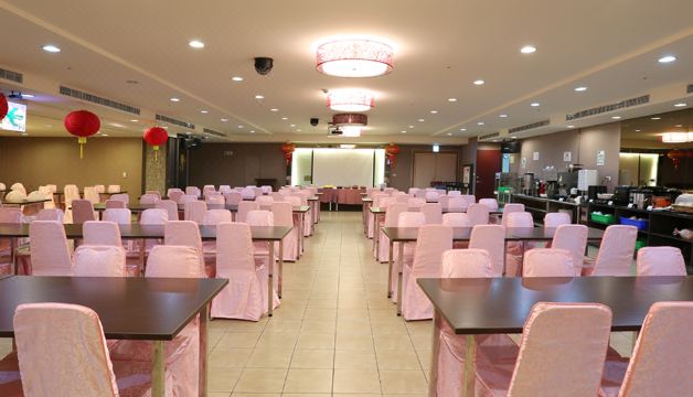 Ever Delightful Business Hotel Hotel Overview