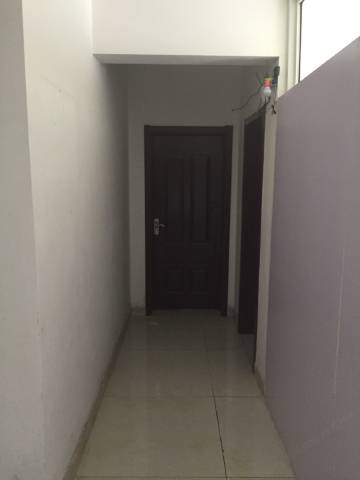 静雅宜居公寓(济南省立医院东院奥体中心店)