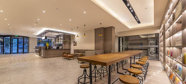 汉庭酒店(重庆鸳鸯园博园店)图片