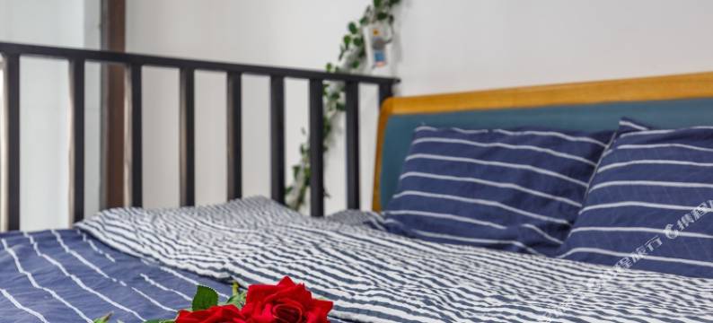 广州塔Queen民宿(联边公园分店)图片