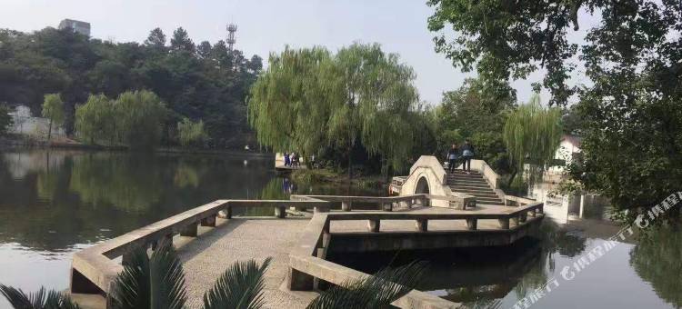 南苑e家酒店(绍兴鲁迅故里火车站地铁站店)图片