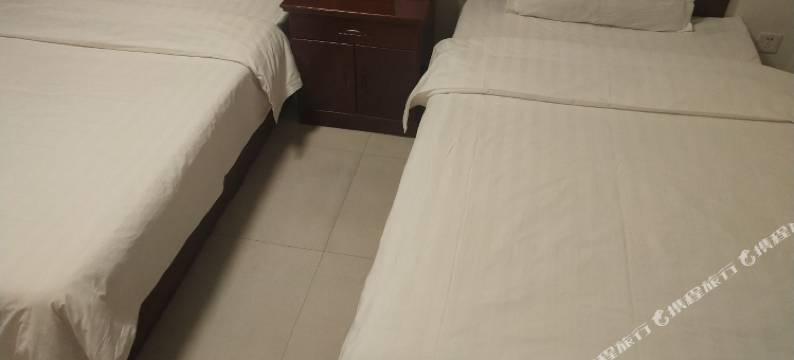 平山隆鑫宾馆图片