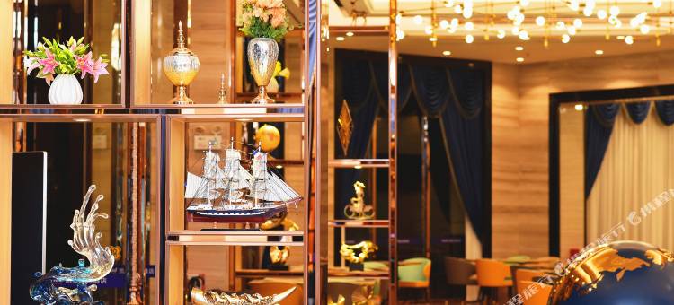 凯里亚德酒店(梅州高铁站店)图片