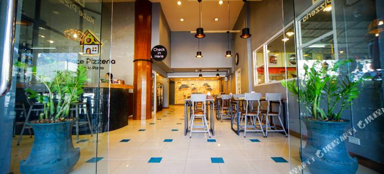 清迈古城梧桐酒店(Parasol Inn)图片
