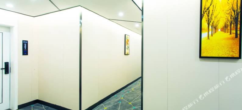 栖云山居民宿(黄山风景区南大门店)图片