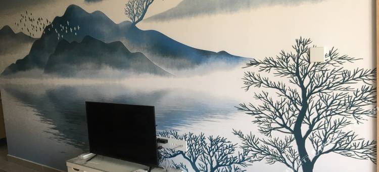 广州心水租房公寓图片