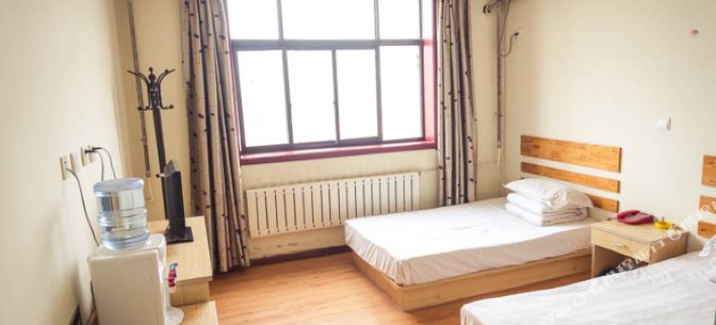 天津金沙宾馆图片