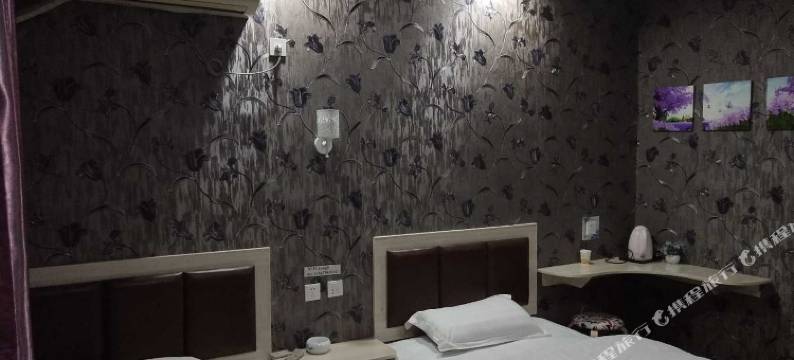 绵阳咏顺客栈图片