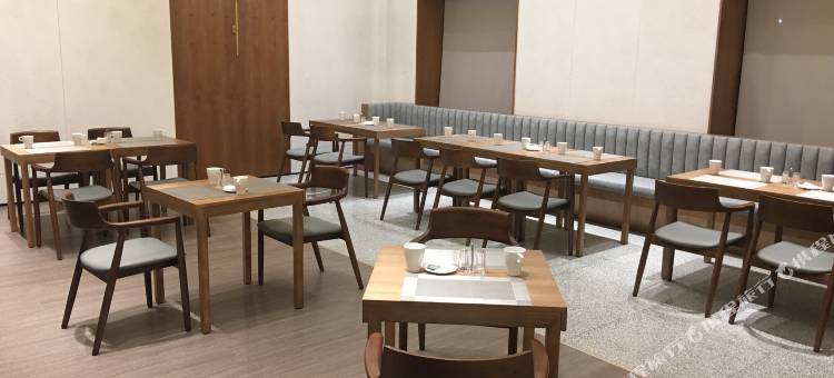 苏州美锦全套间酒店(淮海街沙金桥地铁站店)图片