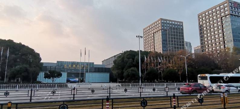 M酒店(光谷天地软件园店)图片