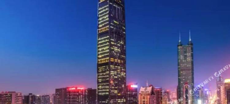 柏槿酒店(深圳京基万象城店)图片