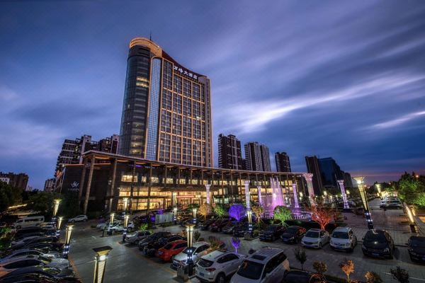 邢台万峰大酒店预订价格,联系电话位置地址【携程酒店】