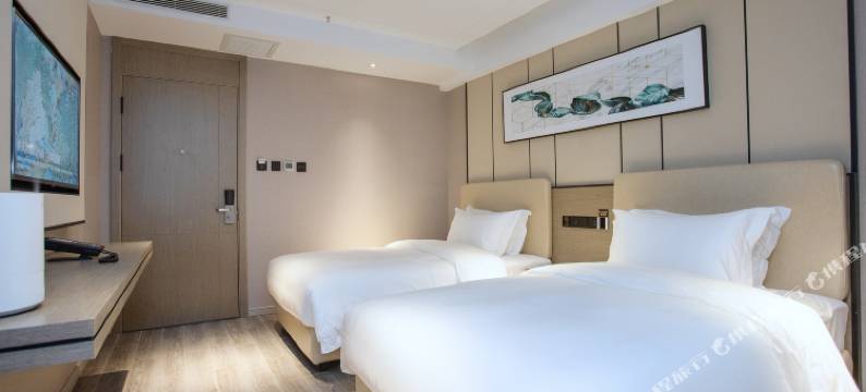 长春浴乐酒店图片