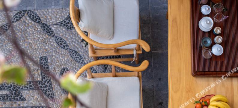 丽江燕筑度假客栈图片